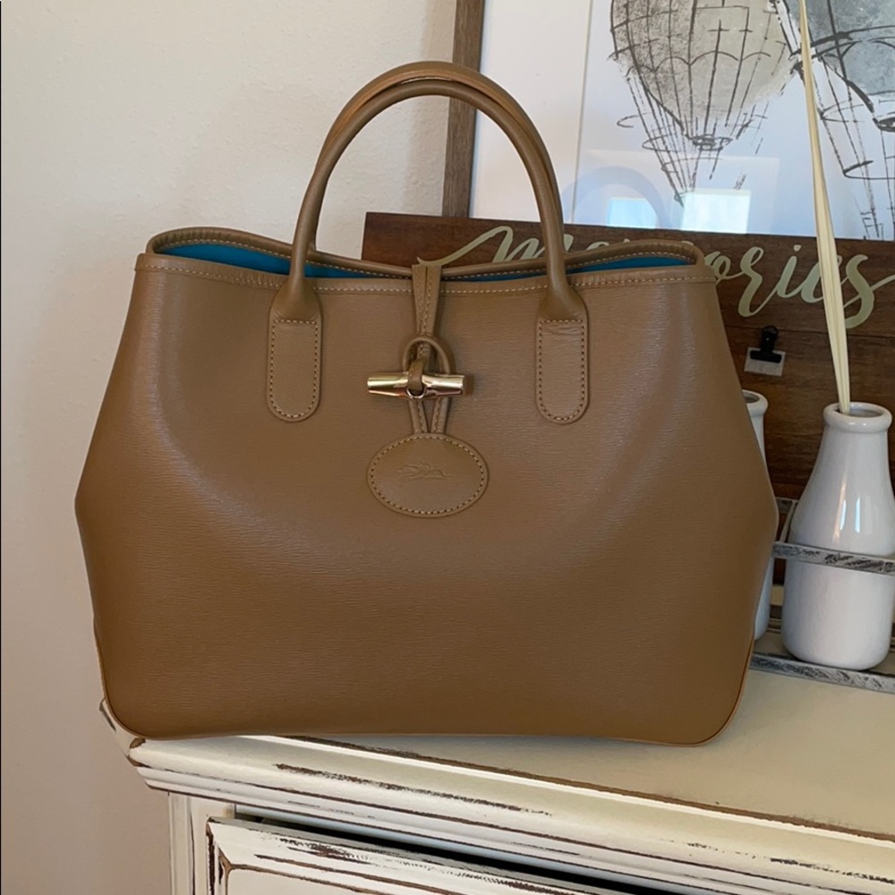 Longchamp Bag